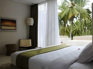 Сенджиги: Svarga Resort Lombok