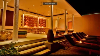 Сенджиги: Svarga Resort Lombok