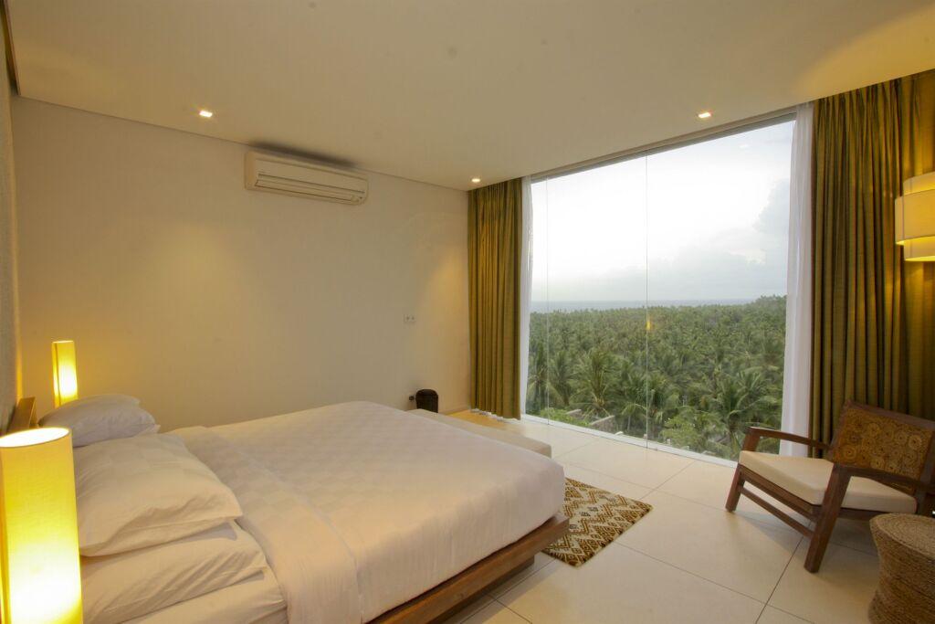 Сенджиги: Svarga Resort Lombok