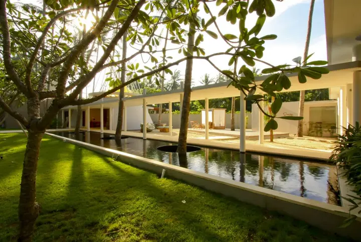 Сенджиги: Svarga Resort Lombok