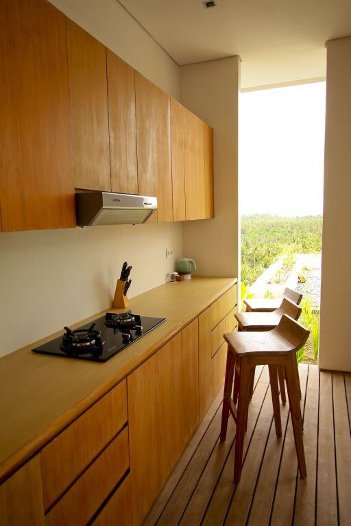 Сенджиги: Svarga Resort Lombok