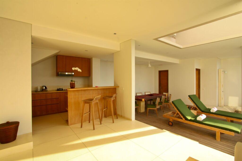 Сенджиги: Svarga Resort Lombok