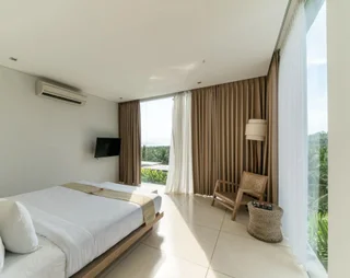 Сенджиги: Svarga Resort Lombok