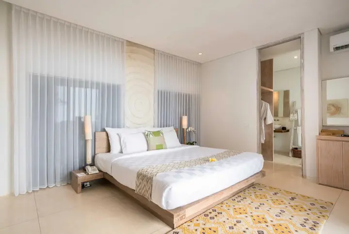 Сенджиги: Svarga Resort Lombok