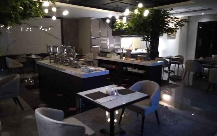 Джомбанг: Cempaka Mas Hotel