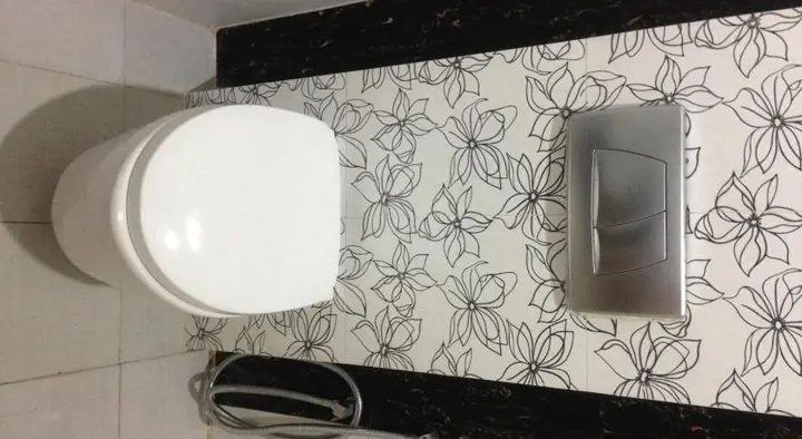 Джомбанг: Cempaka Mas Hotel