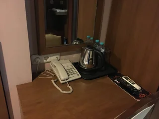 Депок: Votel Viure Hotel