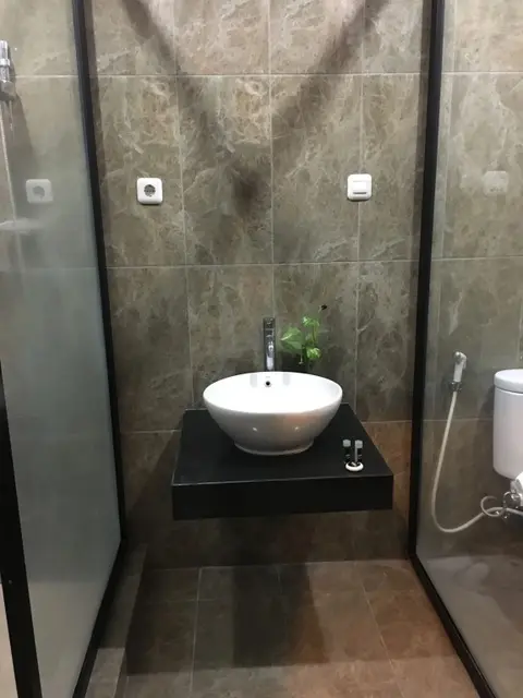 Депок: Votel Viure Hotel