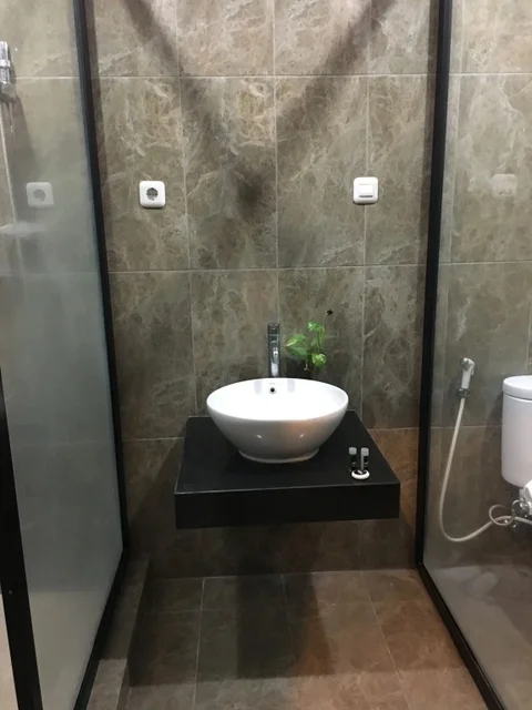 Депок: Votel Viure Hotel