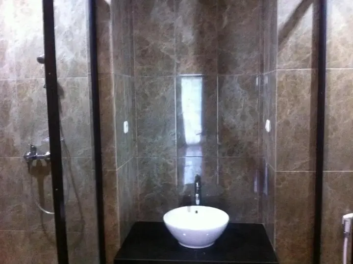 Депок: Votel Viure Hotel