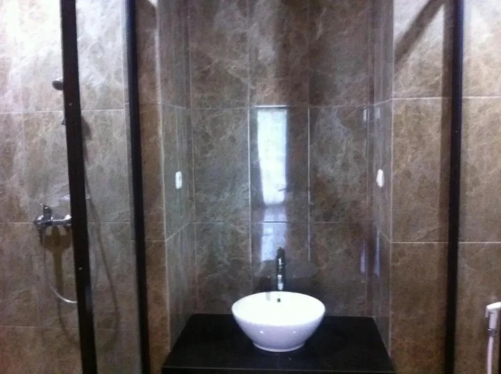 Депок: Votel Viure Hotel