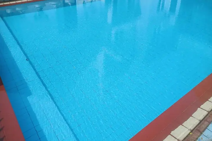 Джакарта: Aryani Suites
