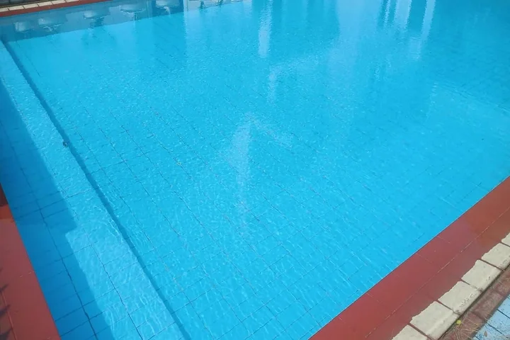 Джакарта: Aryani Suites