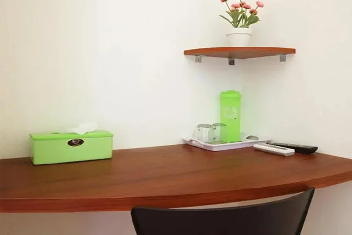 Джакарта: Aryani Suites