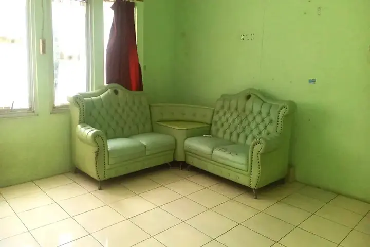 Джакарта: Aryani Suites