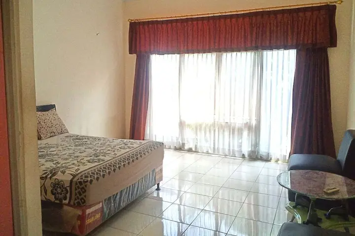 Джакарта: Aryani Suites