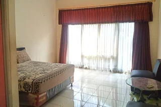 Джакарта: Aryani Suites