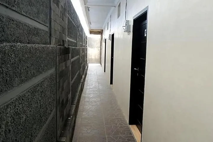 Джакарта: Aryani Suites