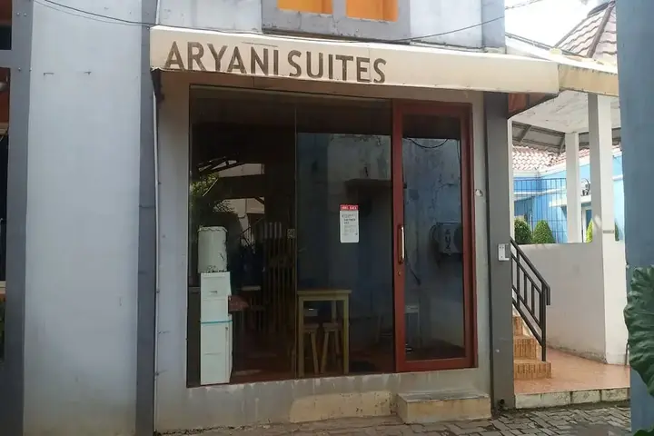 Джакарта: Aryani Suites