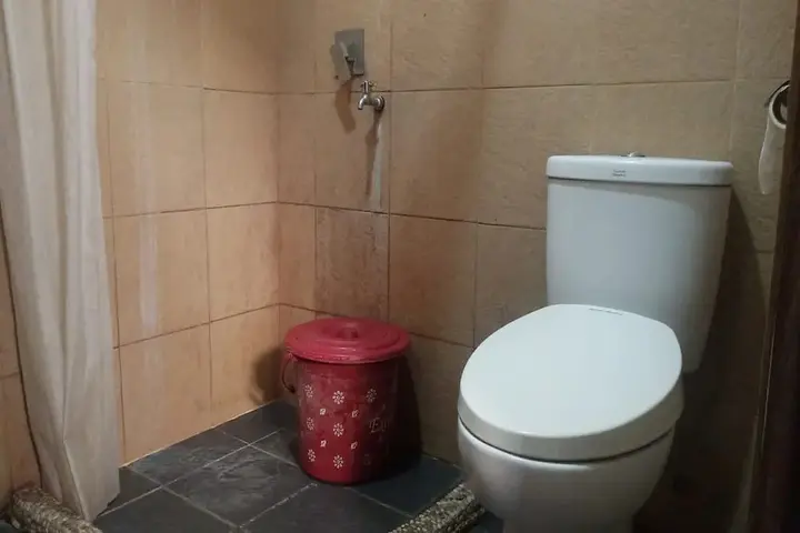 Джакарта: Aryani Suites