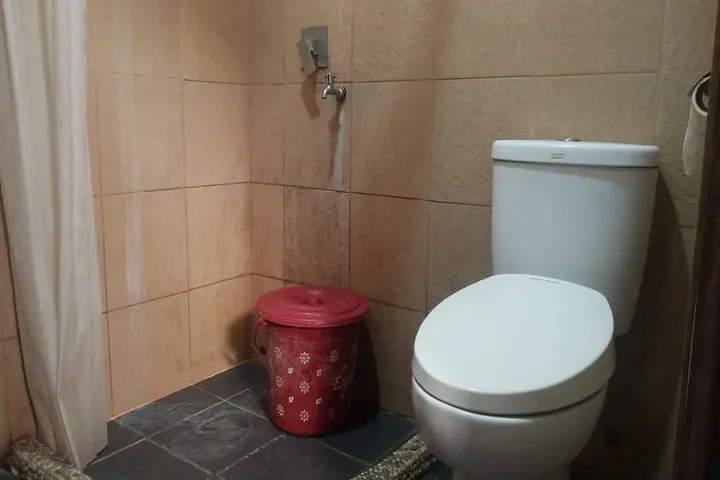Джакарта: Aryani Suites