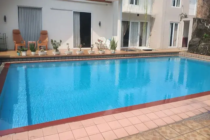 Джакарта: Aryani Suites