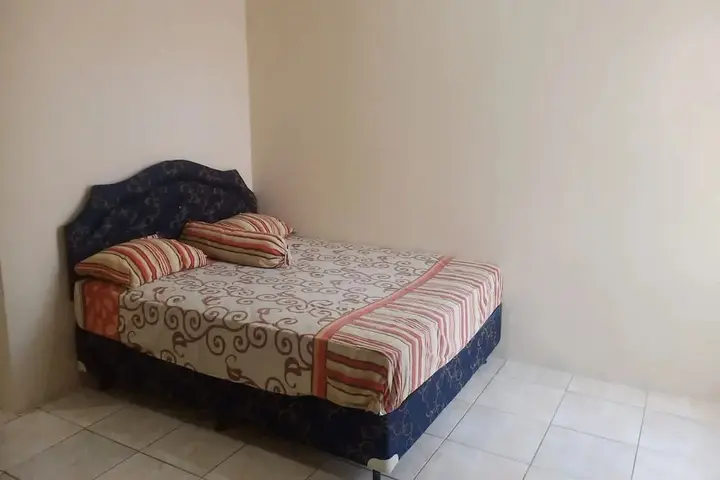 Джакарта: Aryani Suites
