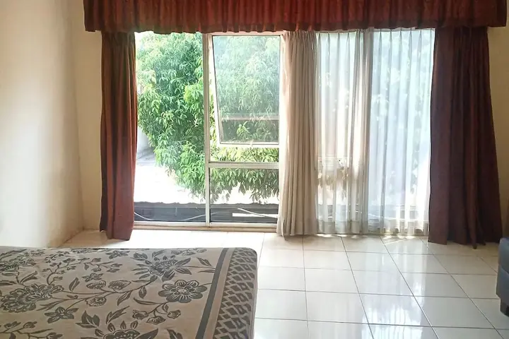 Джакарта: Aryani Suites