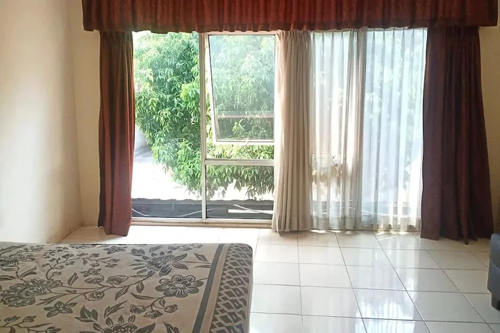 Джакарта: Aryani Suites