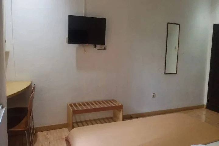 Джакарта: Aryani Suites