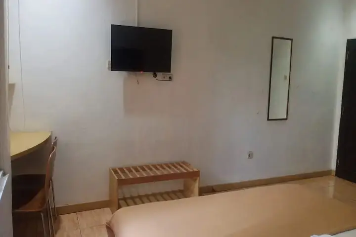 Джакарта: Aryani Suites