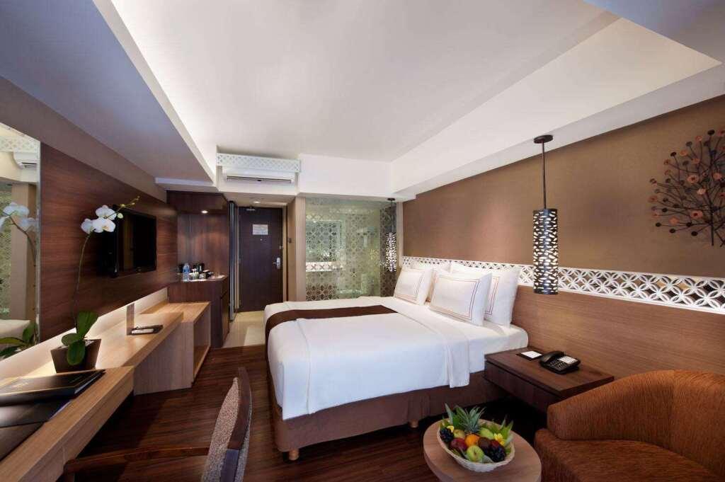 Кута: Ramada by Wyndham Bali Sunset Road Kuta