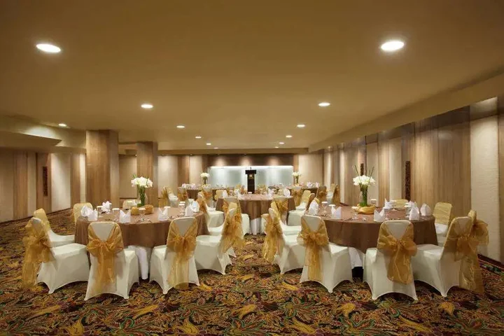 Кута: Ramada by Wyndham Bali Sunset Road Kuta