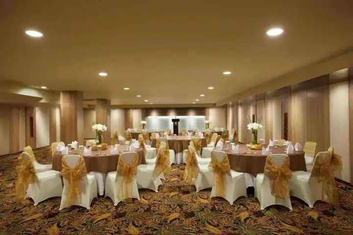 Кута: Ramada by Wyndham Bali Sunset Road Kuta
