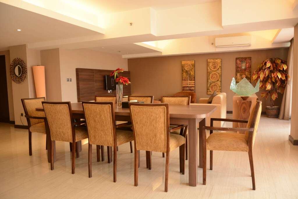 Кута: Ramada by Wyndham Bali Sunset Road Kuta