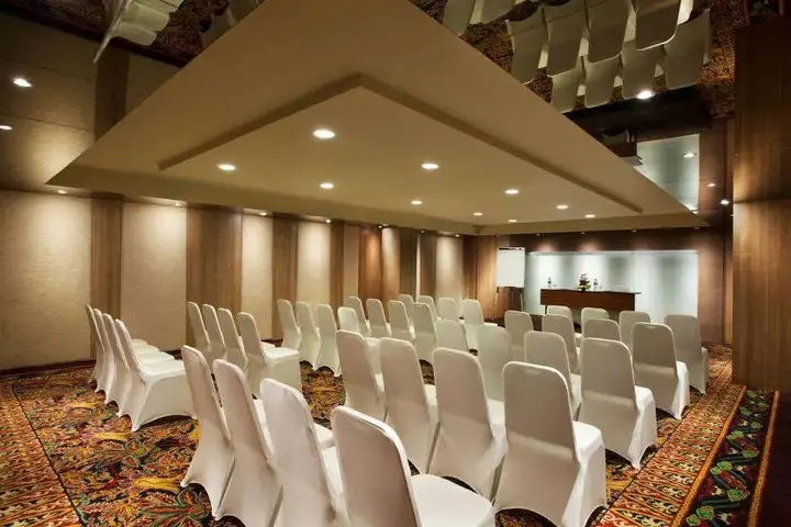 Кута: Ramada by Wyndham Bali Sunset Road Kuta