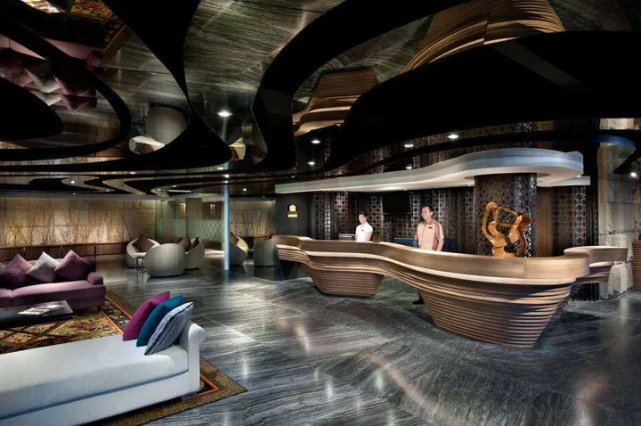 Кута: Ramada by Wyndham Bali Sunset Road Kuta