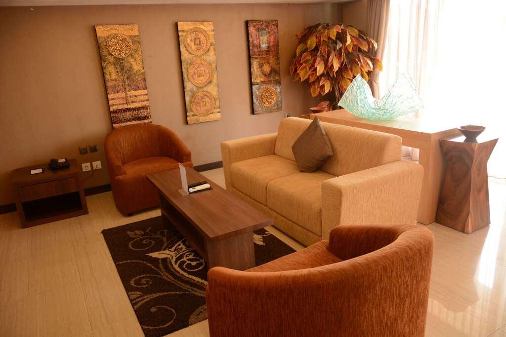 Кута: Ramada by Wyndham Bali Sunset Road Kuta