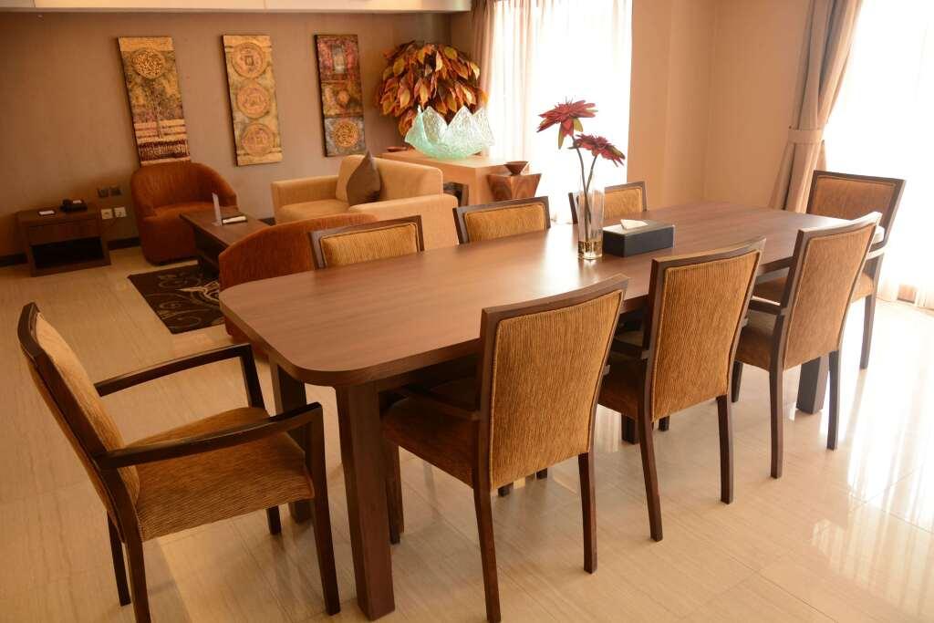 Кута: Ramada by Wyndham Bali Sunset Road Kuta