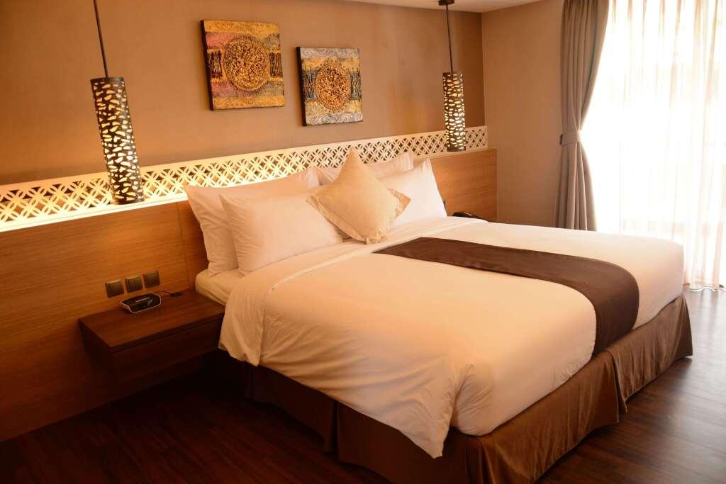 Кута: Ramada by Wyndham Bali Sunset Road Kuta