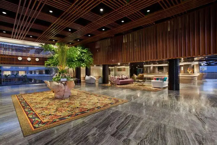 Кута: Ramada by Wyndham Bali Sunset Road Kuta