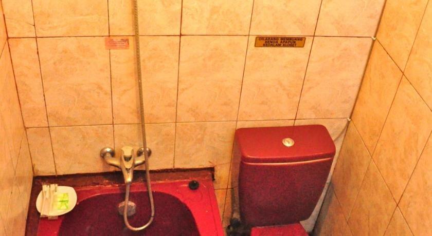 Бандунг: Benua Hotel