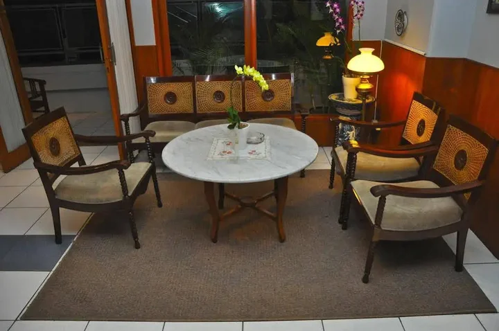 Бандунг: Benua Hotel