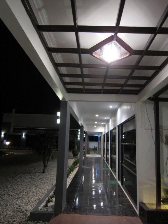 Мартапура: Hotel Banjar Permai