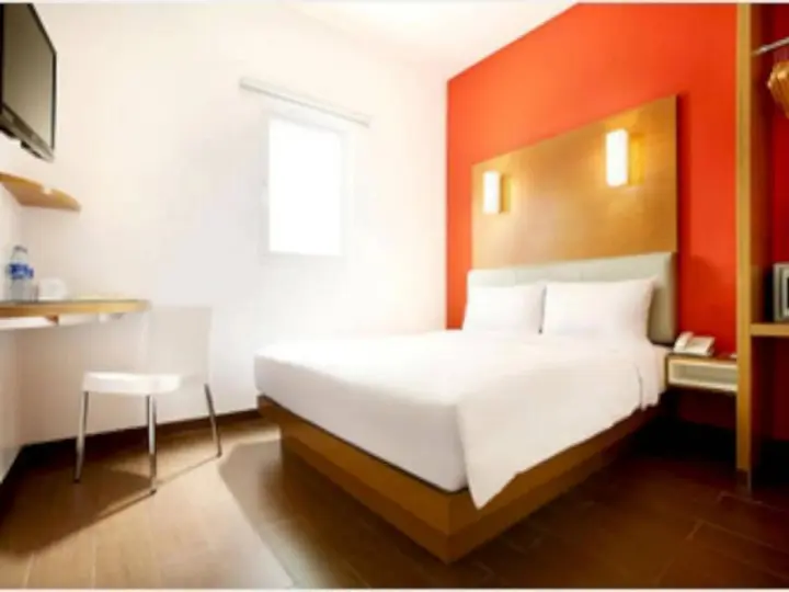 Бекаси: Amaris Hotel Bekasi Barat