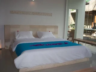 Беноа: Villa Scena