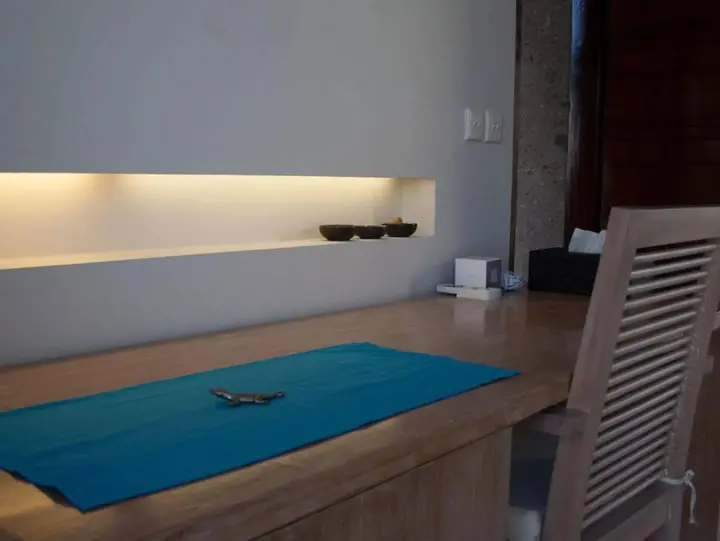 Беноа: Villa Scena
