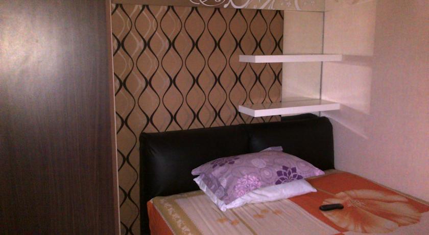Сурабая: Anion Apartment