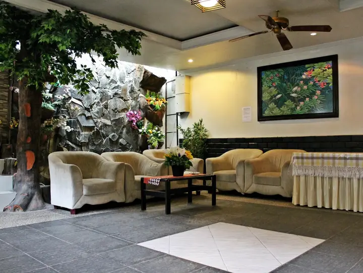 Банджармасин: Biuti Hotel