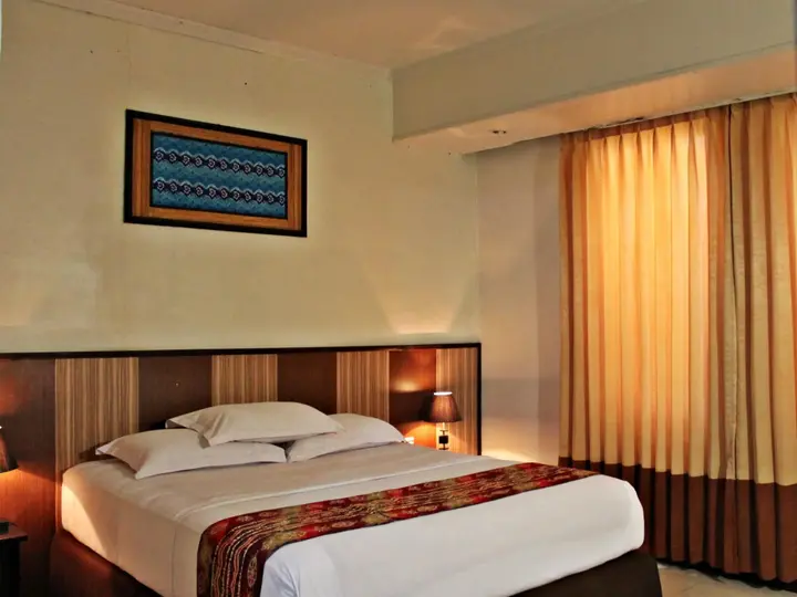 Банджармасин: Biuti Hotel